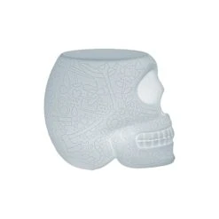 Mexico LED Stool & Side Table -Furniture & Decoration Shop 01c qeeboo mexico stool lamp with rechargeable led by studio job translucent 2000x 166af6c2 e851 4c51 a23f 1f029a1d4c06