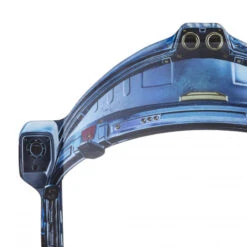 Shaped Mirror - Space Cowboy By Seletti 7 Shaped Mirror - Space Cowboy By Seletti -Furniture & Decoration Shop 17004 space cowboy mirror seletti 3