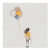 A Wish Balloon Tile -Furniture & Decoration Shop AWishBalloonTile.01