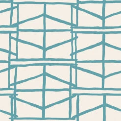 Abacus Wallpaper - Sea