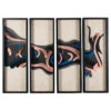 Abstract Rope Polyptych -Furniture & Decoration Shop AbstractRopePolyptych.01 a1eab6e1 4466 4bbb b6c5 1ec679928b49