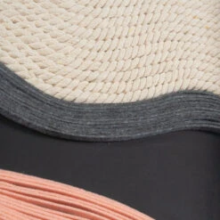 Abstract Rope Polyptych -Furniture & Decoration Shop AbstractRopePolyptych.03 a7ff600f 64a5 4564 a0ea cbce6b30d2fa