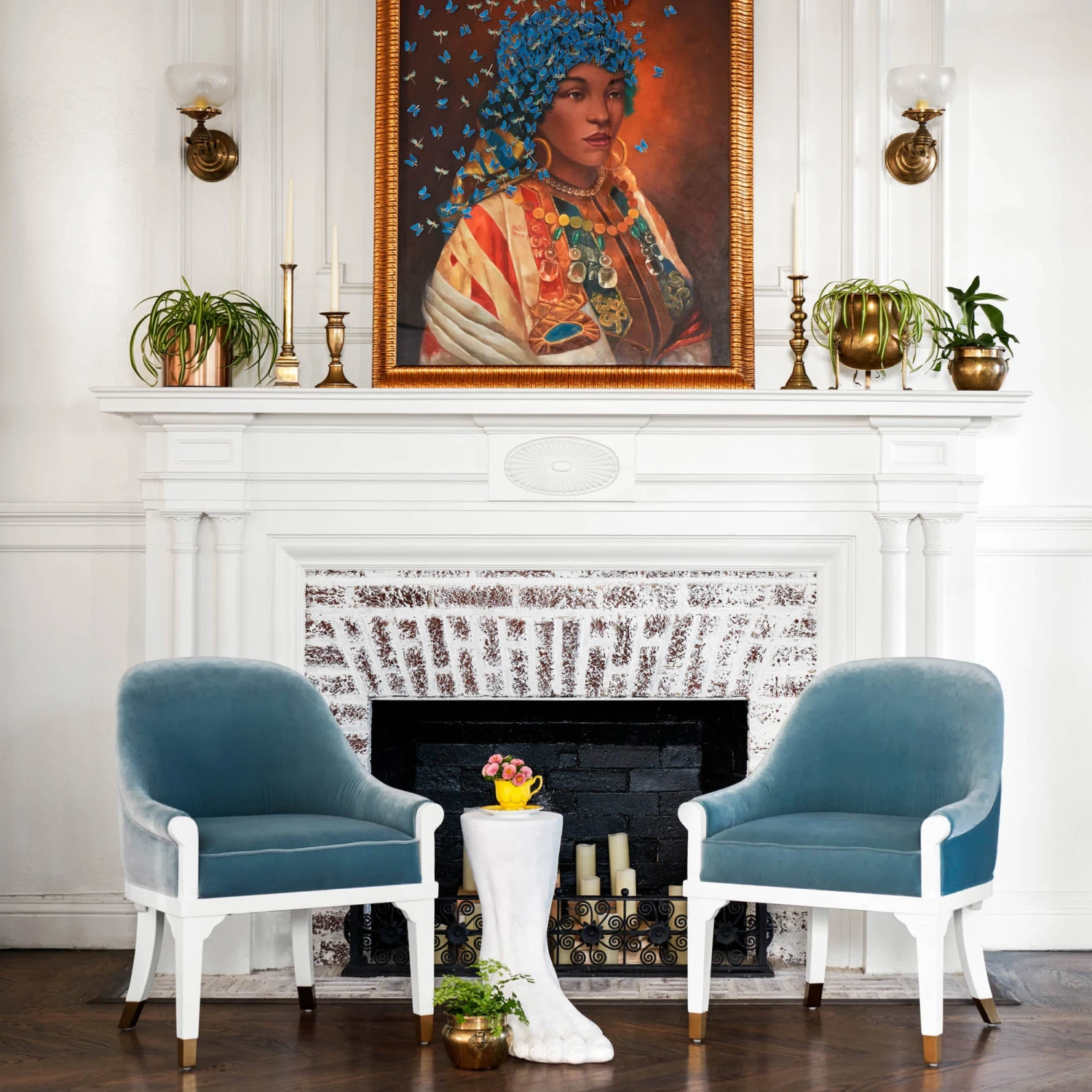 Adele Chair 13 Adele Chair - Image 11