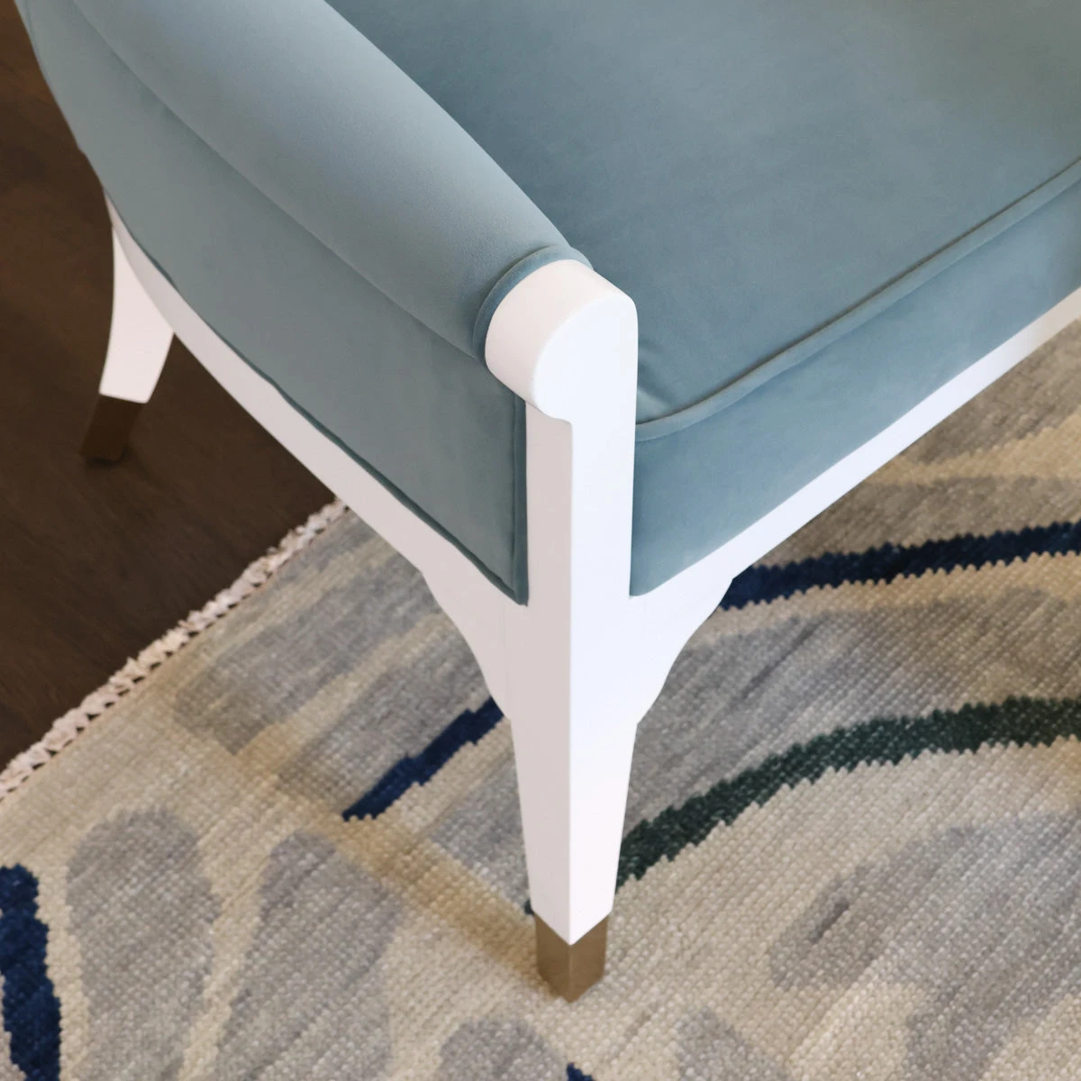 Adele Chair 6 Adele Chair - Image 4