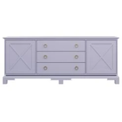 Custom Aerin Credenza