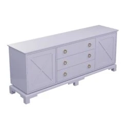 Custom Aerin Credenza -Furniture & Decoration Shop AerinCredenzaMatrix.MerlinLavender.03 27230262 376f 4fc0 a4c1 8b5204a6f7e8