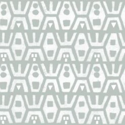 Alien Relic Wallpaper - Fog