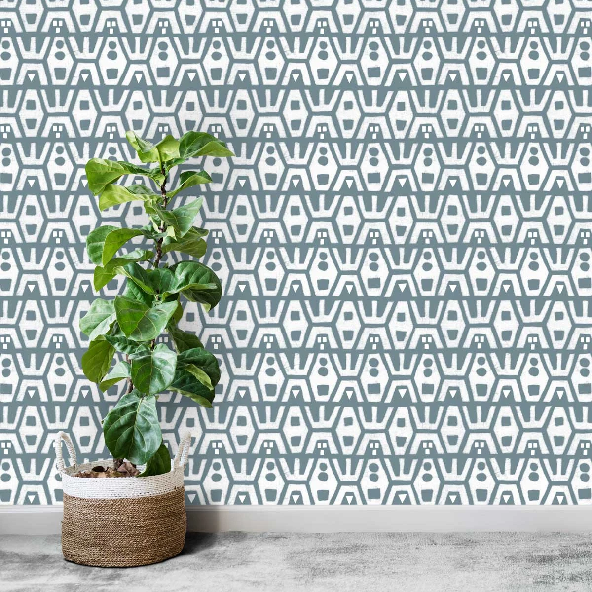 Alien Relic Wallpaper - Smoke 4 Alien Relic Wallpaper - Smoke - Image 2