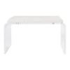 Allane Waterfall Bench In Ivory -Furniture & Decoration Shop AllaneWaterfallBenchinIvory.01 30b7da67 fa9c 4d06 8697 2ec36b0b567d