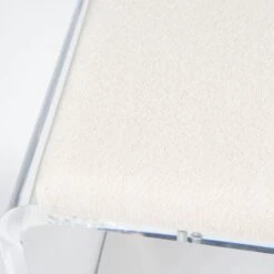 Allane Waterfall Bench In Ivory -Furniture & Decoration Shop AllaneWaterfallBenchinIvory.03 05ef5244 01eb 4ced b495 c3b36f253b26