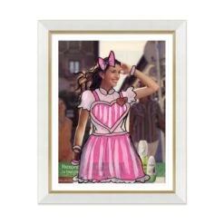 Altered Photo Series - La Frescura