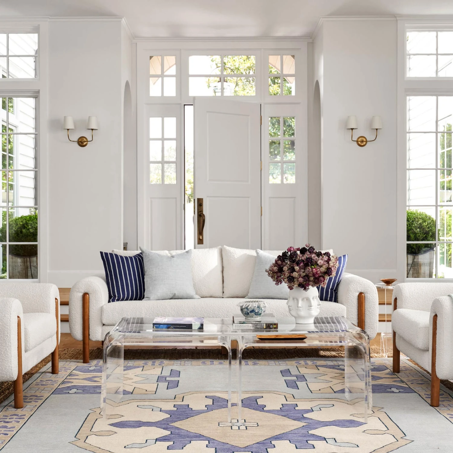 Amble Sofa 4 Amble Sofa - Image 2