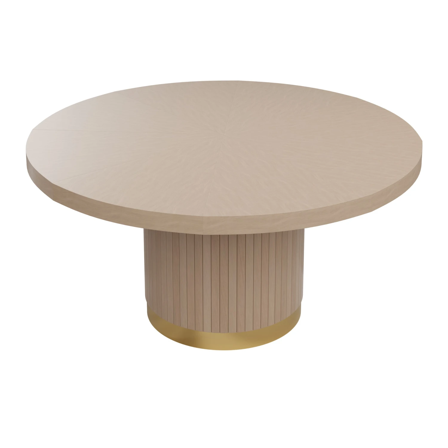 Custom Anders Dining Table 5 Custom Anders Dining Table - Image 3