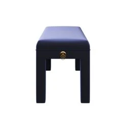 Custom Arden Bench -Furniture & Decoration Shop ArdenBenchinAdelaNavyVelvet.03
