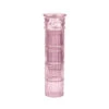 Athena Stackable Glasses - Pink 2 Athena Stackable Glasses - Pink -Furniture & Decoration Shop Athena Stackable Glasses Pink.01
