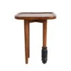 Azulik Wood Stool -Furniture & Decoration Shop AzulikWoodStool01