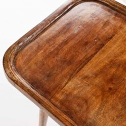 Azulik Wood Stool -Furniture & Decoration Shop AzulikWoodStool06