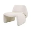 Bar Back Accent Chair In Ivory -Furniture & Decoration Shop BarBackAccentChairinIvory.01 5a6f412c 2a22 4c0f a25a 5e75f4e0347c