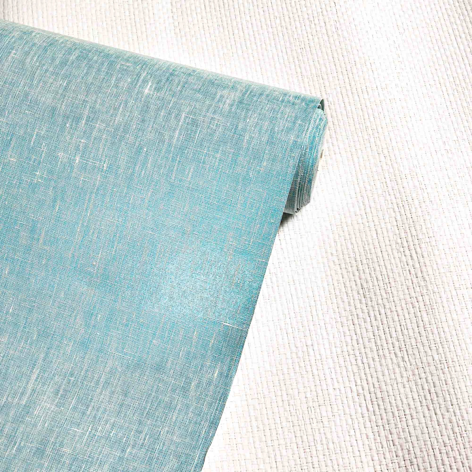 Bijon Linen Grasscloth Wallpaper 4 Bijon Linen Grasscloth Wallpaper - Image 2