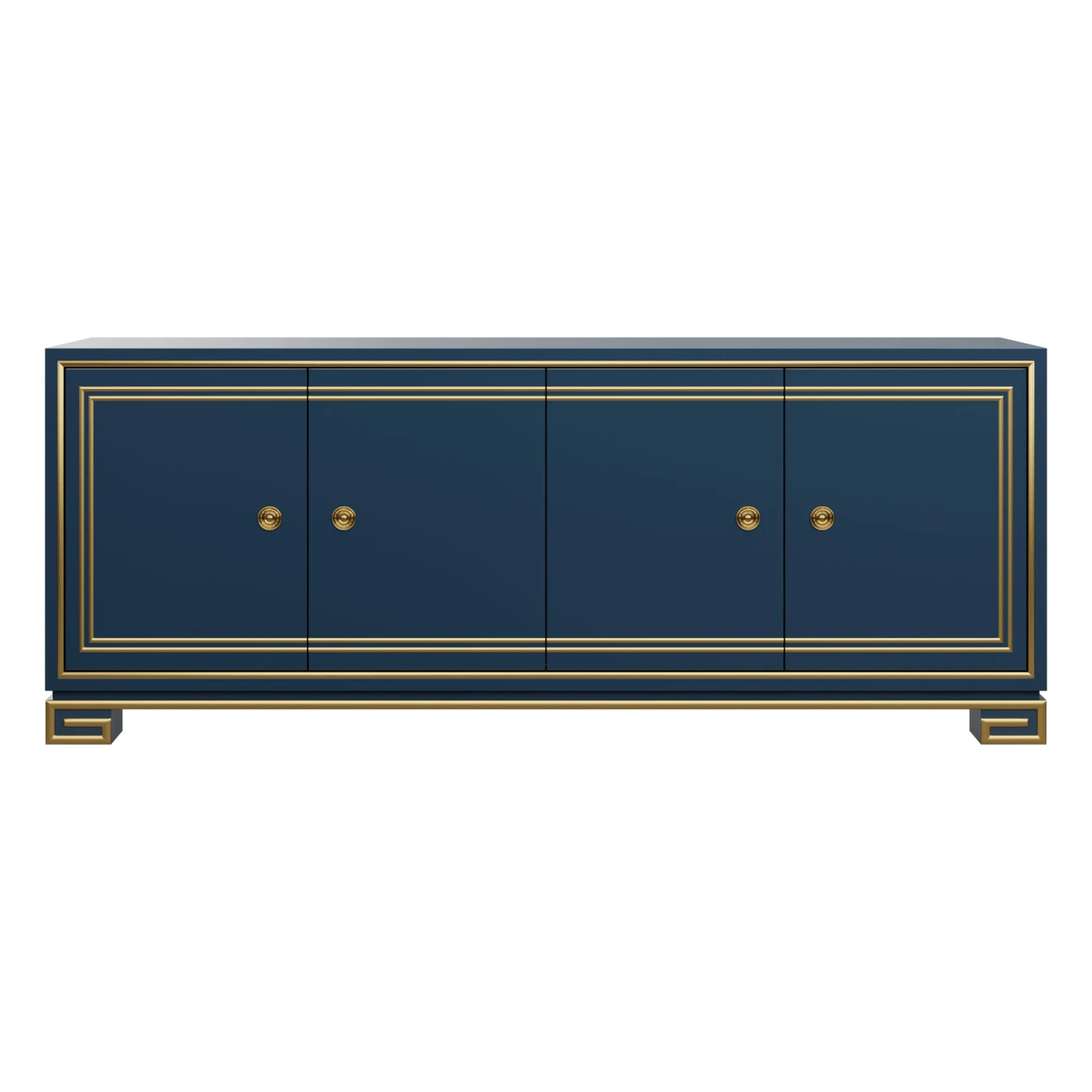 Custom Bisou Credenza 7 Custom Bisou Credenza - Image 5