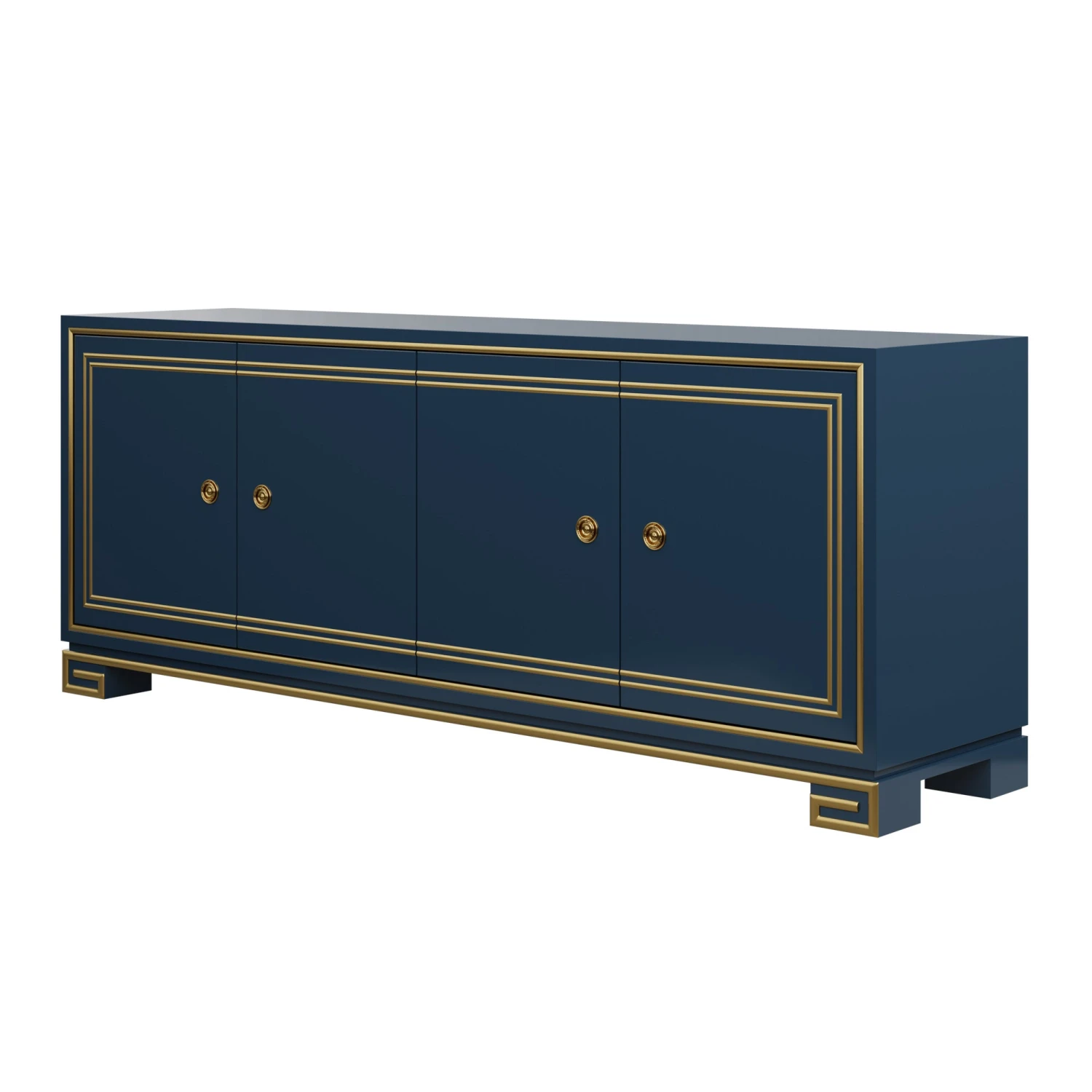 Custom Bisou Credenza 8 Custom Bisou Credenza - Image 6