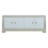 Custom Bisou Credenza
