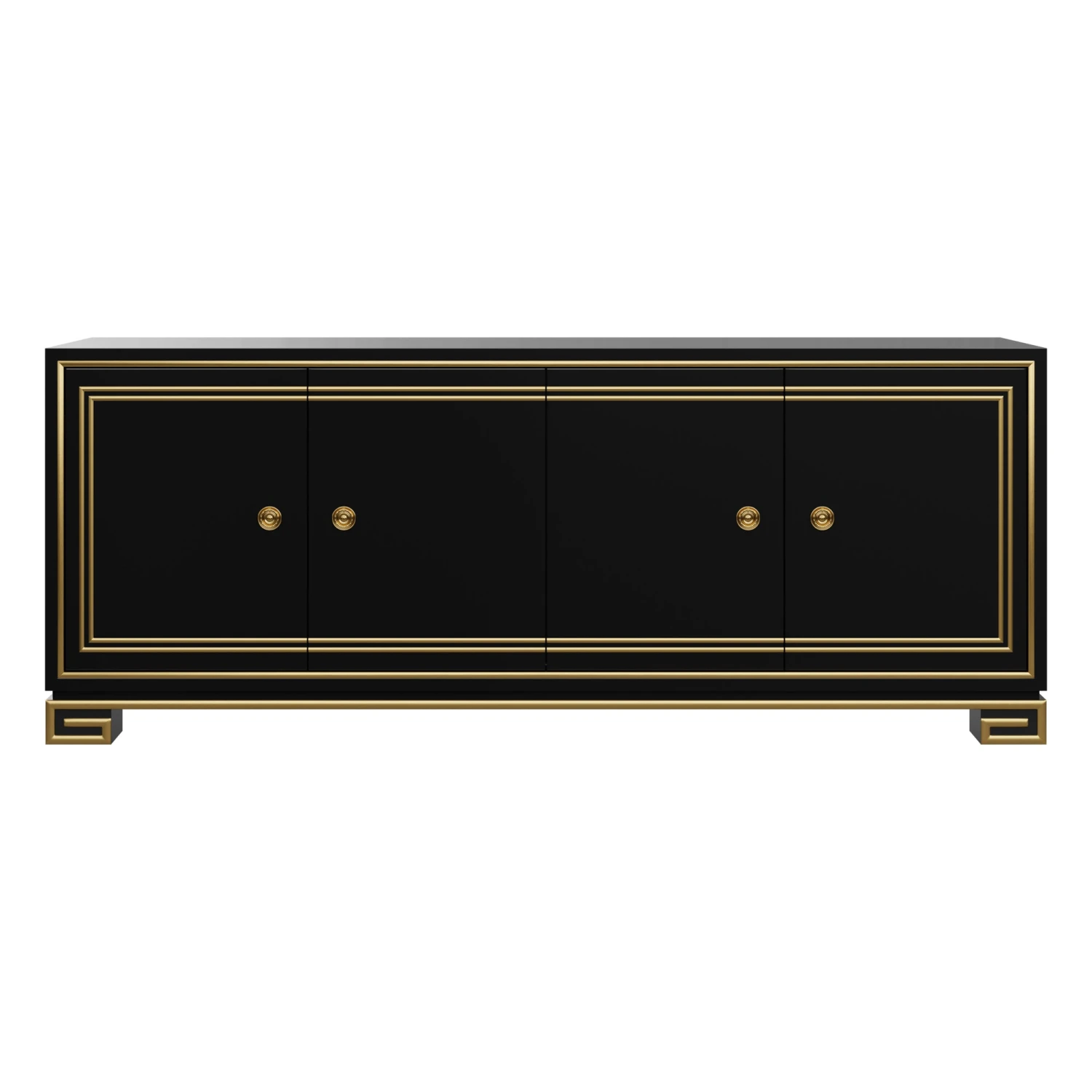 Custom Bisou Credenza 15 Custom Bisou Credenza - Image 13