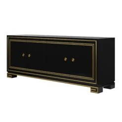 Custom Bisou Credenza 31 Custom Bisou Credenza -Furniture & Decoration Shop BisouCredenzaMatrix.StratosBlack.02 6a7d9b6f a697 4f72 a867 305763849cc4