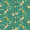 Blossom Perch - Spring Teal -Furniture & Decoration Shop BlossomPerch SpringTeal.01