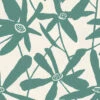 Blossom Wallpaper - Jade -Furniture & Decoration Shop BlossomWallpaper Jade.01