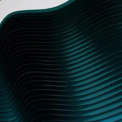 Blue Wave In Acrylic 14 Blue Wave In Acrylic -Furniture & Decoration Shop Blue 20Wave 20in 20Acrylic.04