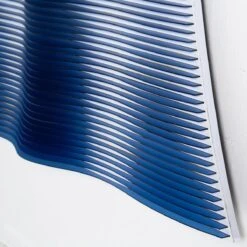 Blue Wave In Acrylic 15 Blue Wave In Acrylic -Furniture & Decoration Shop Blue 20Wave 20in 20Acrylic.05