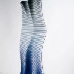 Blue Wave In Acrylic 17 Blue Wave In Acrylic -Furniture & Decoration Shop Blue 20Wave 20in 20Acrylic.07