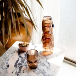 Body Stackable Glasses -Furniture & Decoration Shop BodyStackableGlasses.04