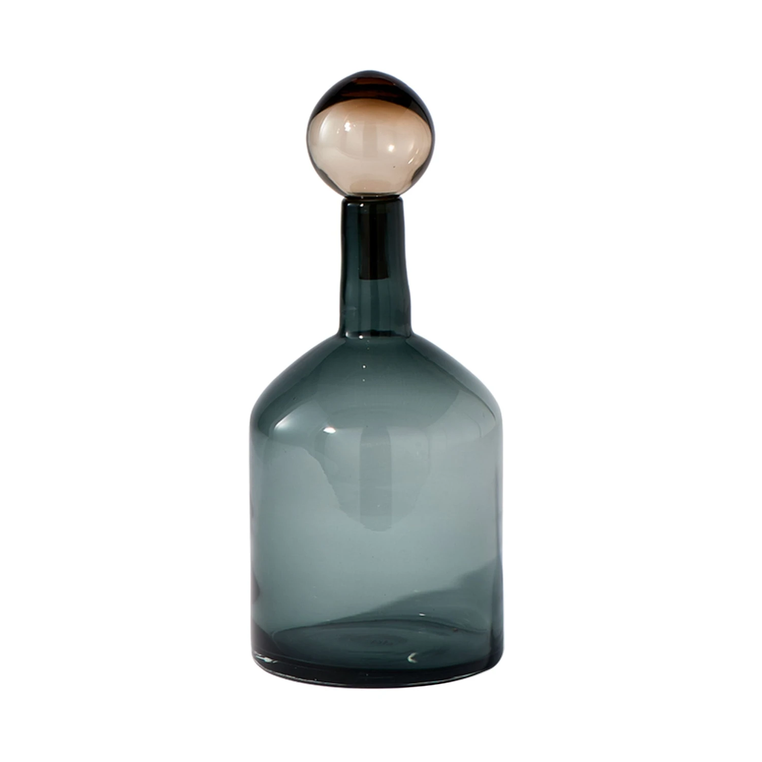 Bubbles & Bottles - Neutral Set Of 4 4 Bubbles & Bottles - Neutral Set Of 4 - Image 2