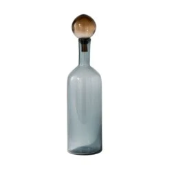 Bubbles & Bottles - Neutral Set Of 4 10 Bubbles & Bottles - Neutral Set Of 4 -Furniture & Decoration Shop Bubbles Bottles NeutralSetof4.04