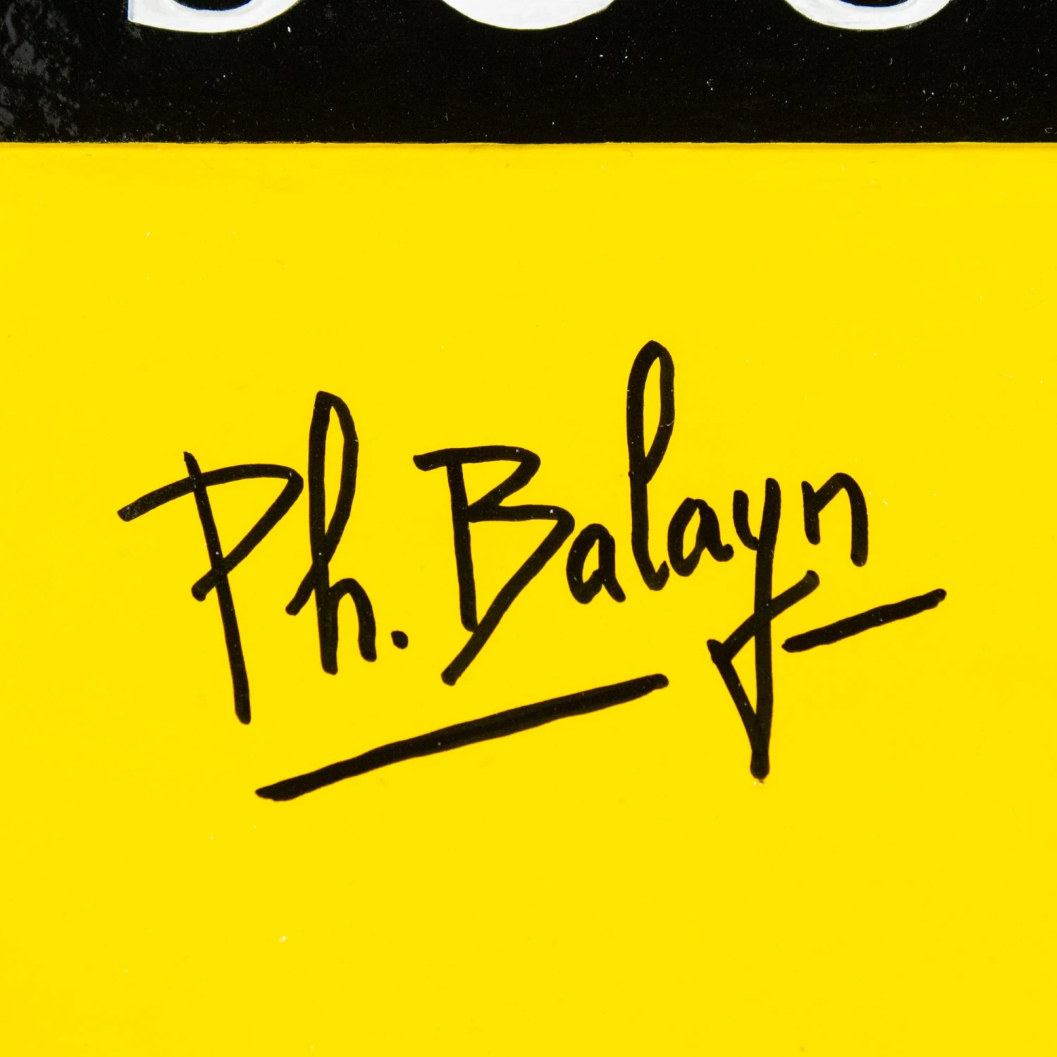 Cachou Mouse Sculpture In Yellow 9 Cachou Mouse Sculpture In Yellow - Image 7