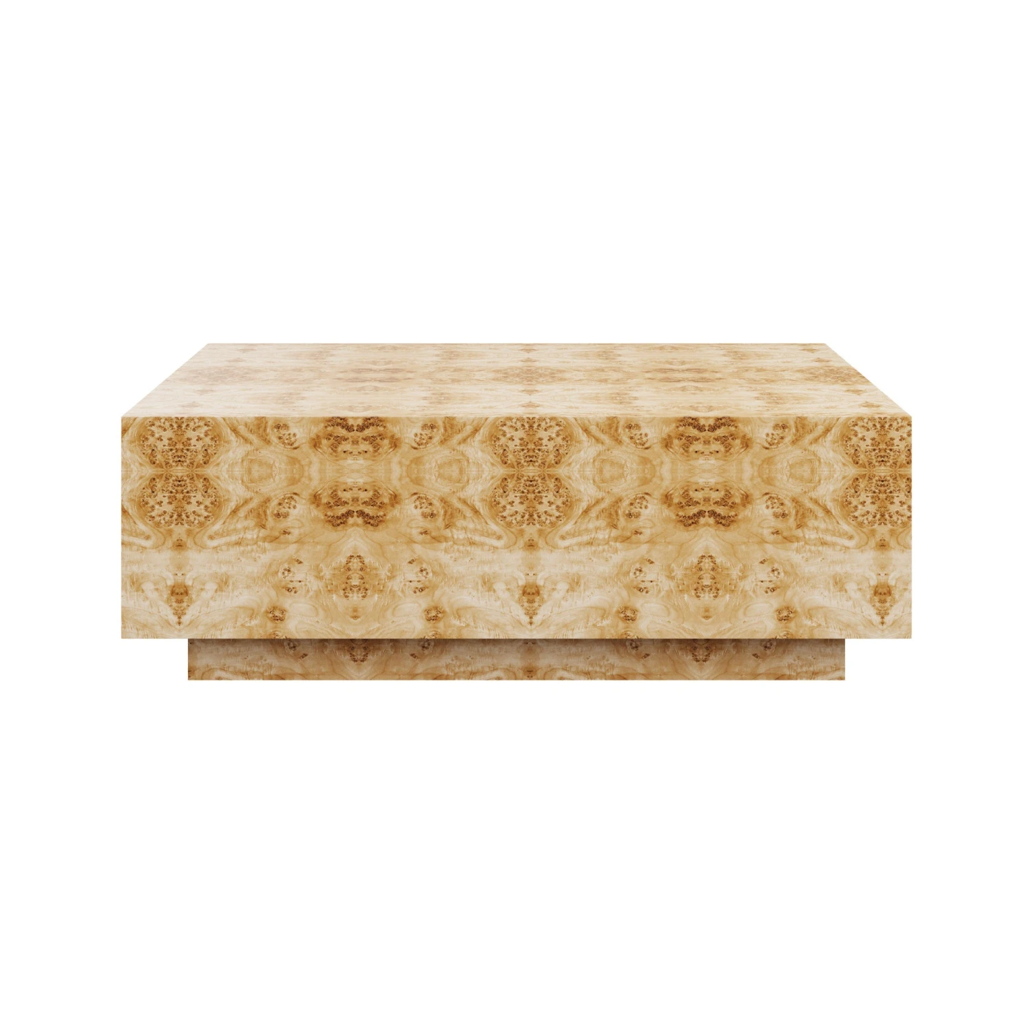 Custom Calhoun Coffee Table 3 Custom Calhoun Coffee Table