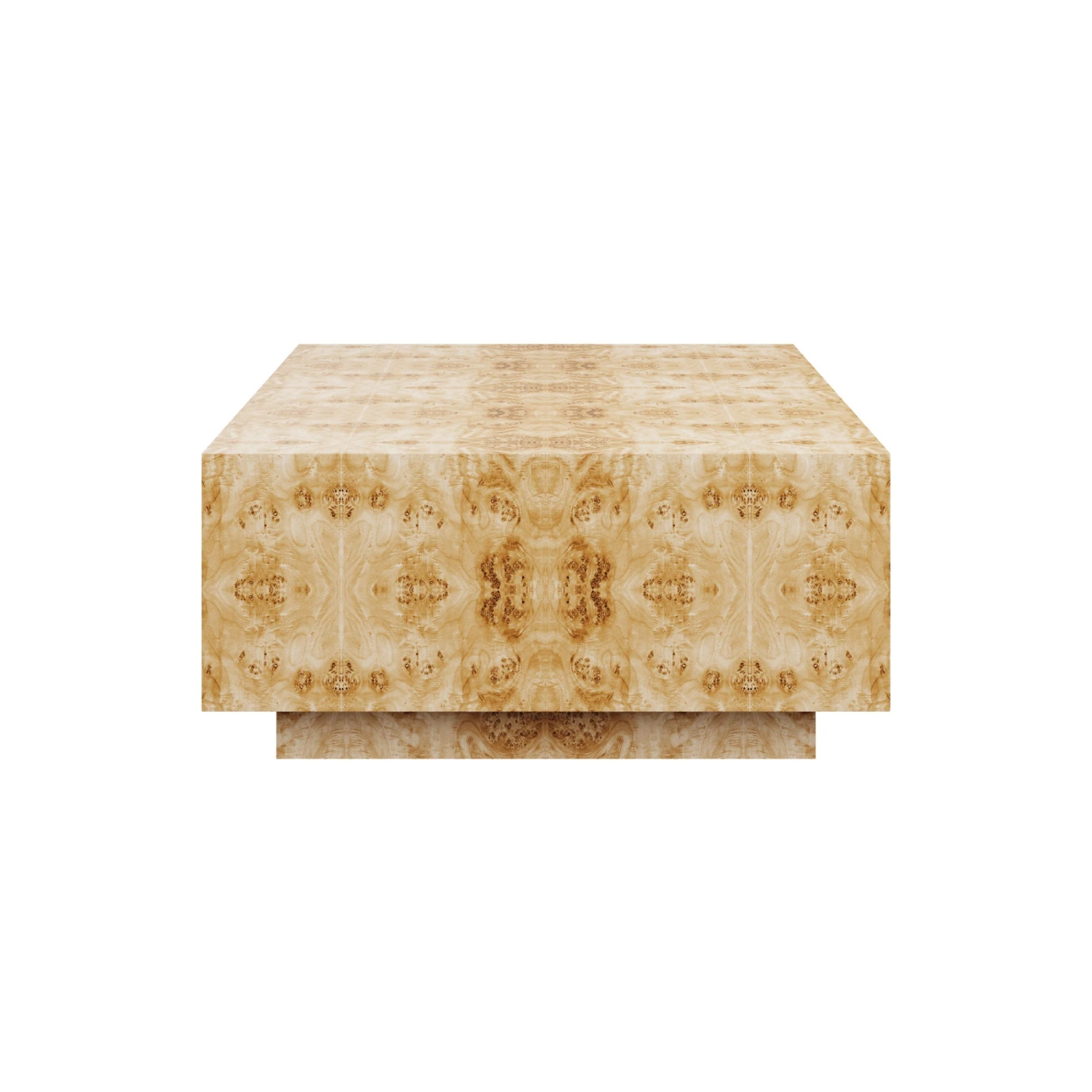 Custom Calhoun Coffee Table 4 Custom Calhoun Coffee Table - Image 2