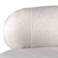 Capri Swivel Chair In Grey Tweed 11 Capri Swivel Chair In Grey Tweed -Furniture & Decoration Shop Capri 20Swivel 20Chair.04