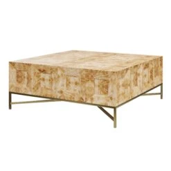 Custom Carina Coffee Table -Furniture & Decoration Shop CarinaCoffeeTable.GoldenPecanMappaBurl.01 e4bff259 954d 49ab 97eb 9436559c0ea8