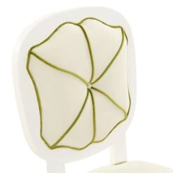 Carlyle Armless Dining Chair -Furniture & Decoration Shop CarlyleHostessArmlessDiningChair.03