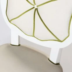 Carlyle Armless Dining Chair -Furniture & Decoration Shop CarlyleHostessArmlessDiningChair.07