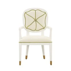 Carlyle Hostess Dining Chair -Furniture & Decoration Shop CarlyleHostessDiningChair.02