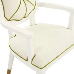 Carlyle Hostess Dining Chair -Furniture & Decoration Shop CarlyleHostessDiningChair.04