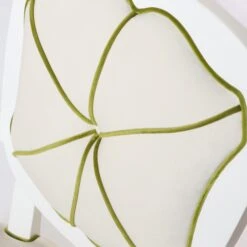 Carlyle Hostess Dining Chair -Furniture & Decoration Shop CarlyleHostessDiningChair.05