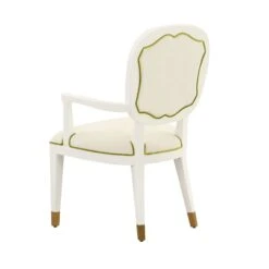 Carlyle Hostess Dining Chair -Furniture & Decoration Shop CarlyleHostessDiningChair.08