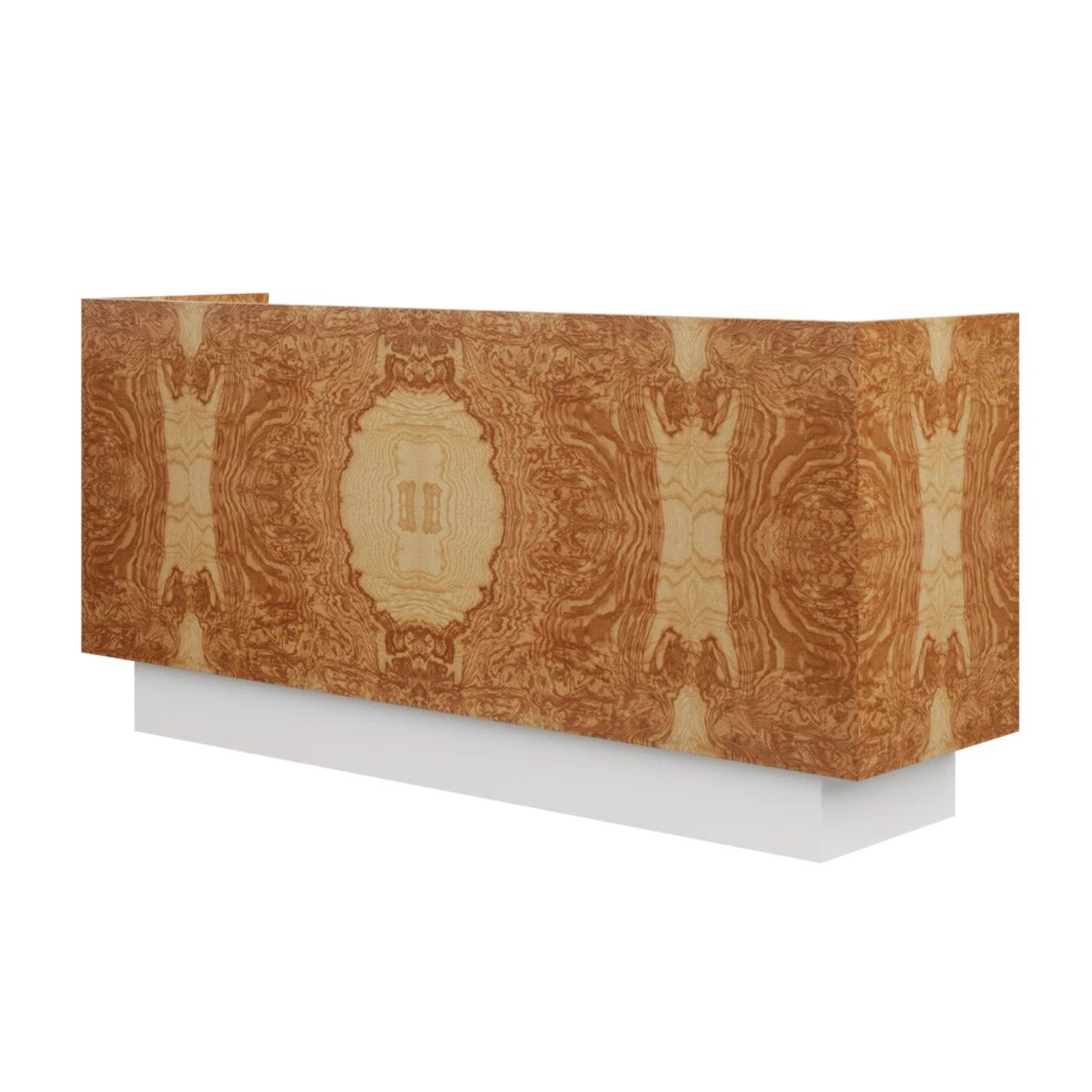 Custom Cash Credenza 17 Custom Cash Credenza - Image 15