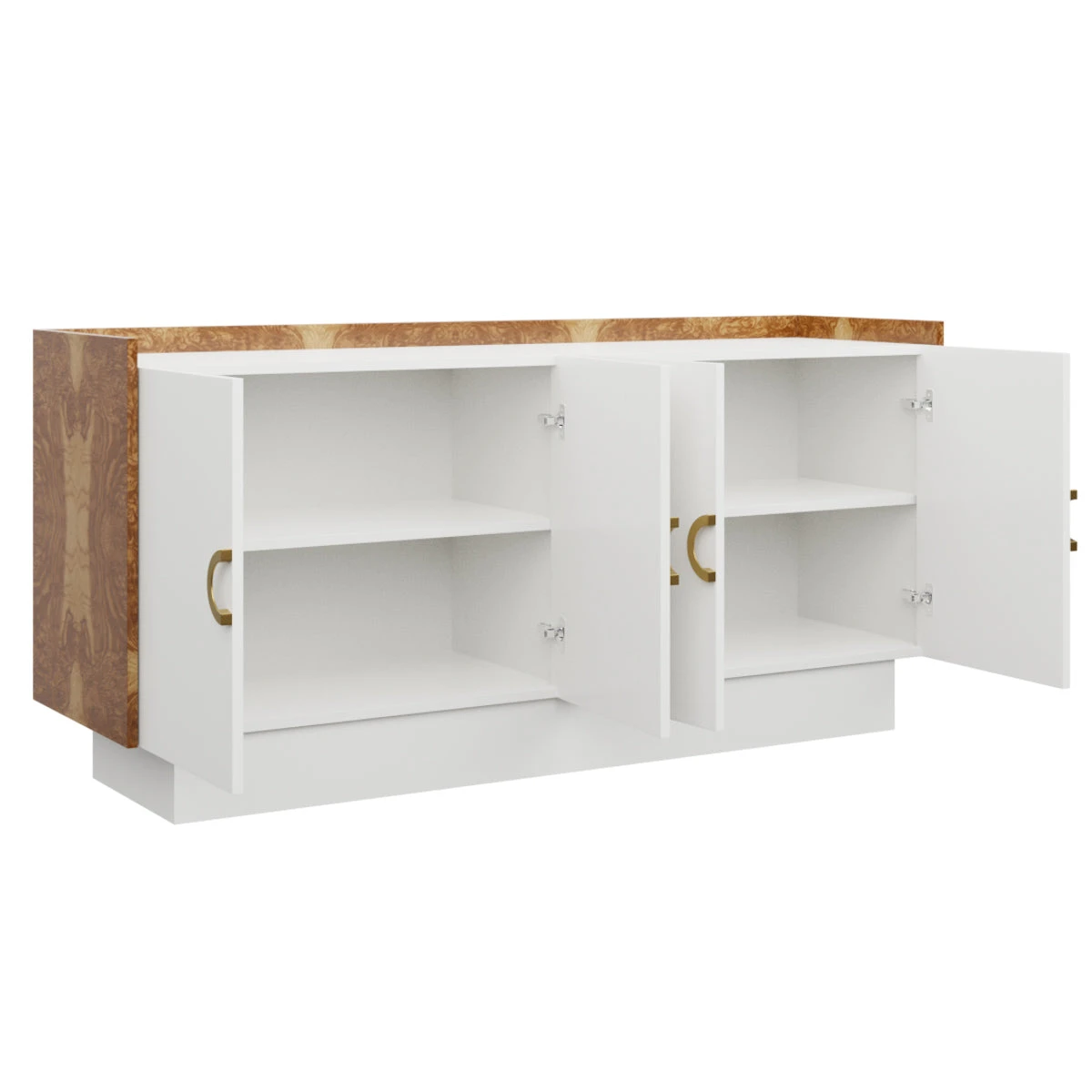 Custom Cash Credenza 19 Custom Cash Credenza - Image 17