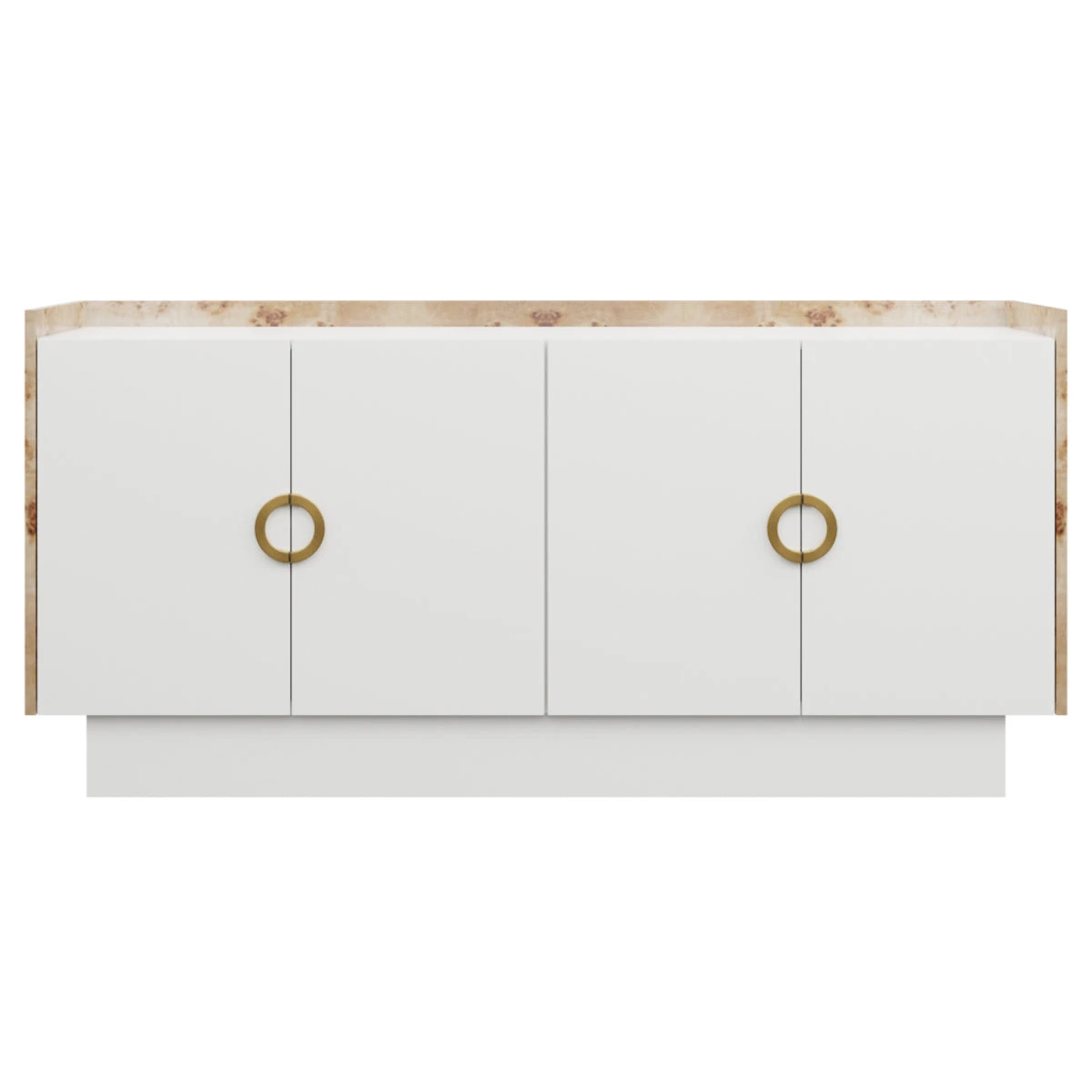 Custom Cash Credenza 3 Custom Cash Credenza